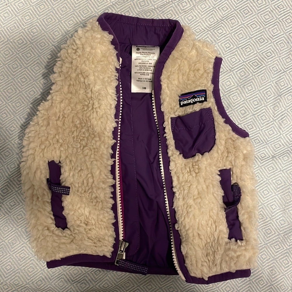 Reserved bundle
